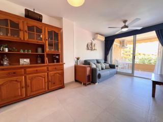 Apartamento en Apolo 7 reformado - Inmodream Calpe - Calpe - 6