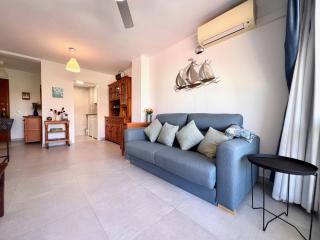 Apartamento en Apolo 7 reformado - Inmodream Calpe - 4