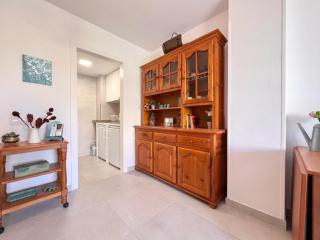 Apartamento en Apolo 7 reformado - Inmodream Calpe - Calpe - 3