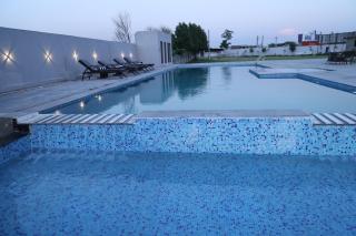 Pallacia A Luxury Hotel - Beāwar - 9