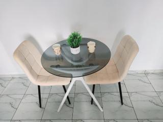 Apartment with panoramic view - 4