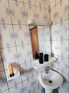 Apartment with panoramic view - Yaoundé - 2