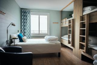 Gårdshuset Vandrarhem - Undersåker - 1