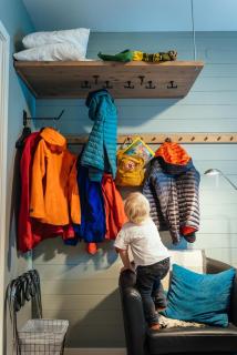 Gårdshuset Vandrarhem - Undersåker - 3