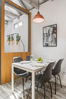 Attic 3Bedrms-2Baths in Heart of Malasana - Madrid - 6