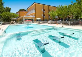 Hotel Giuliana - Cervia - 8