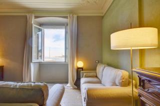 Le sorelle - Elegant beachfront apartment - Rapallo - 9