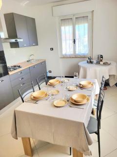 DOMUS LuNi Cinque Terre, wifi ,aria condizionata - 4