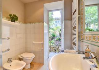 Le sorelle - Elegant beachfront apartment - 8