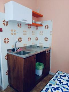 Magnolia Suite - Otranto - 6