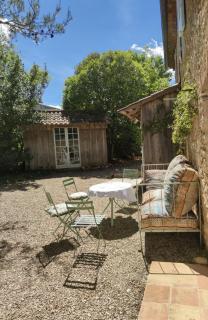 La Verrerie - Seillons-Source-dʼArgens - 9
