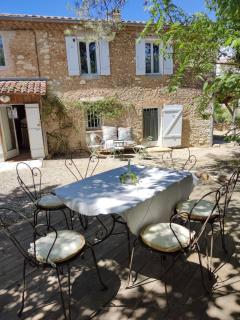 La Verrerie - Seillons-Source-dʼArgens - 0
