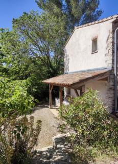 La Verrerie - Seillons-Source-dʼArgens - 7