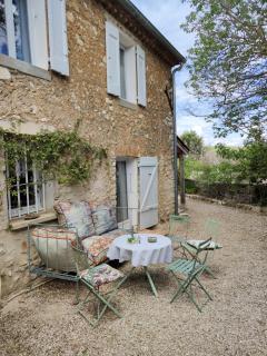 La Verrerie - Seillons-Source-dʼArgens - 6