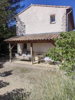 La Verrerie - Seillons-Source-dʼArgens - 5