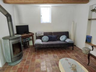 La Verrerie - Seillons-Source-dʼArgens - 4