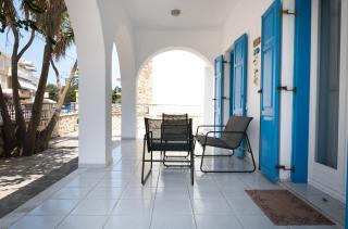 Villa Georgia - Vasilikos - 6