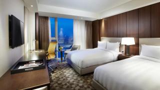 LOTTE City Hotel Daejeon - Daejeon - 9