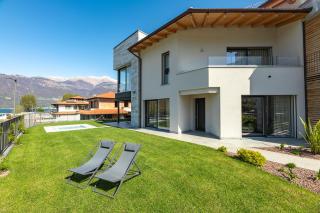 Villa Sabrina - Colico - 6