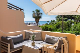 Marina del Sol Apartments by Alfresco Stays - 9