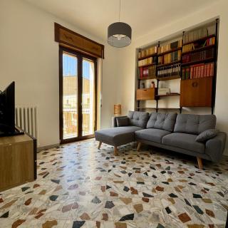 Ottantas Apartment - Spinazzola - 7