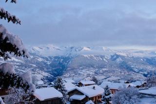 Pracondu 1 105 - OUTDOOR & FUN charming apartment - Nendaz - 2
