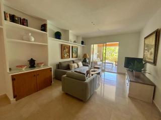 Paradis sur le Golf de le Quinta avec accès direct à la piscine - 3