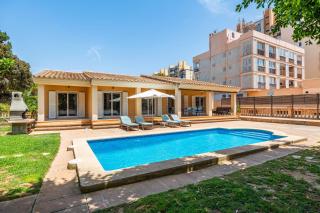 Villa Ramón - Playa de Palma - 7