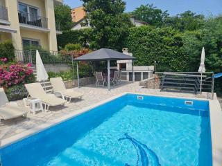 Apartment in Opatija 34125 - Opatija (Abbazia) - 5