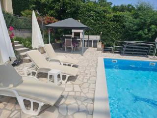 Apartment in Opatija 34125 - Opatija (Abbazia) - 3