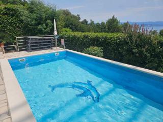 Apartment in Opatija 34125 - Opatija (Abbazia) - 2