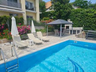 Apartment in Opatija 34125 - Opatija (Abbazia) - 1