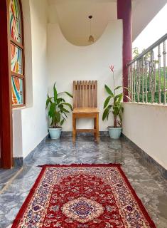 NATURES HAVEN Vagator - Anjuna - 5