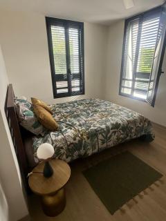 Jujubes d'Or, Appartement T2 - Saint-Paul - 3