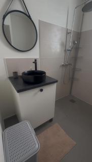 Jujubes d'Or, Appartement T2 - Saint-Paul - 1