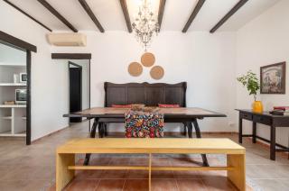 Casa Lindo - Aldover - 7