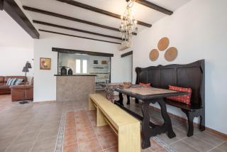 Casa Lindo - Aldover - 6