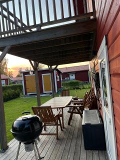 Newbuilt House in Tiveden - Tived - 9