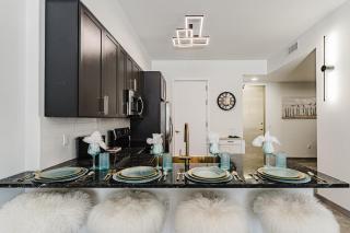 Modern 2BR, Family-Friendly in FLL, Near Beach! - 1