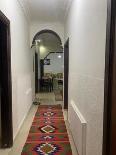 شقه مفروشة الجبيهه - Amman - 4