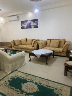 شقه مفروشة الجبيهه - Amman - 5