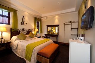 Rise and Shine Lodge - 2