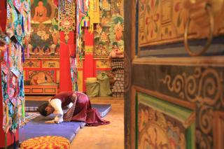 Tibetan boutique hotel - Xiangcheng - 7