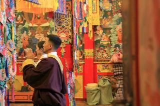 Tibetan boutique hotel - Xiangcheng - 6