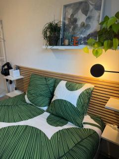 Charmant studio I - accès privé - Strasburgo - 8