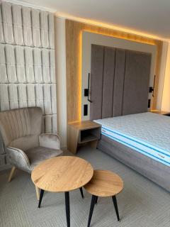 Hotel Luxor - 3