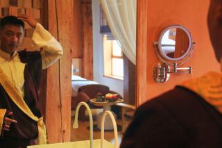 Tibetan boutique hotel - Xiangcheng - 3
