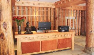 Tibetan boutique hotel - Xiangcheng - 2