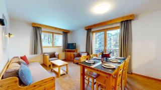 Pracondu 1 305 - OUTDOOR & FUN apartment 6 pers - Nendaz - 0