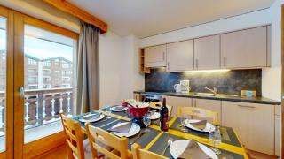 Pracondu 1 305 - OUTDOOR & FUN apartment 6 pers - Nendaz - 4